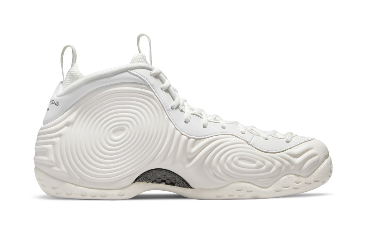 foamposite collab